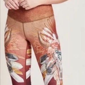 Niyama Sol Leggings